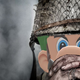 Illustration for article titled Kotaku 'Shop Contest: The Stare Of Duty, Winners!